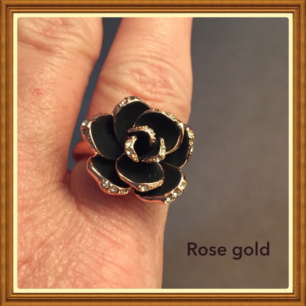 Rose Gold ❤️❤️❤️